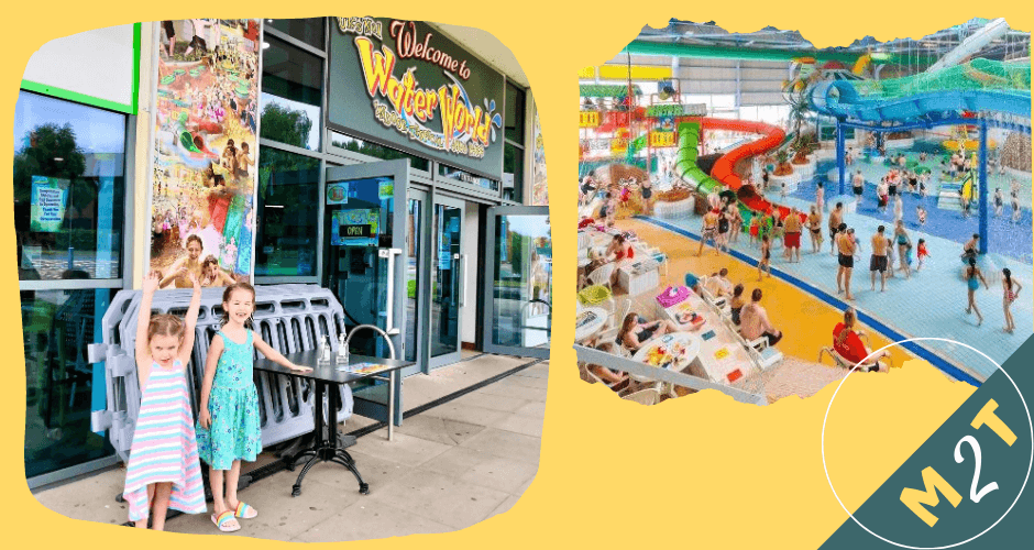 Waterworld Review Everything you need to know